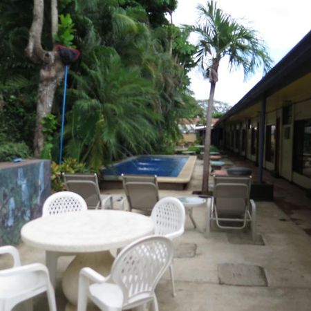 Hotel Savannah Playas del Coco Eksteriør billede