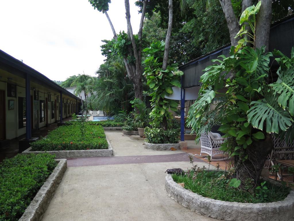 Hotel Savannah Playas del Coco Eksteriør billede