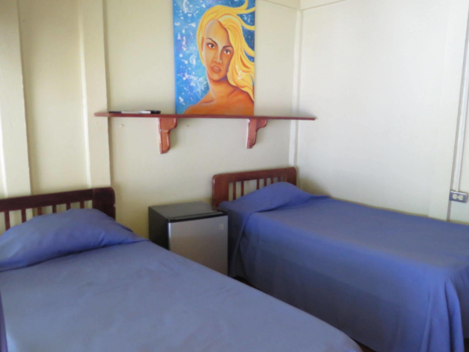 Hotel Savannah Playas del Coco Eksteriør billede