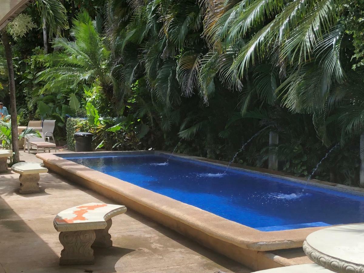 Hotel Savannah Playas del Coco Eksteriør billede